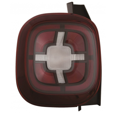 Dacia Duster 2018.01-*Piloto Trasero Izq