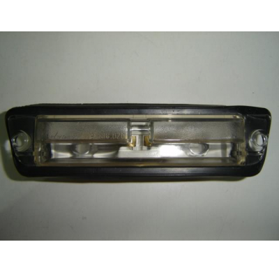 Fiat 127 1mod*piloto Il Matrc