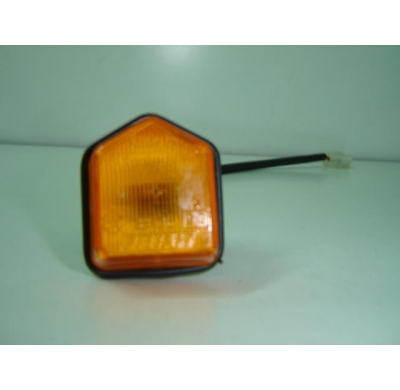 Fiat 127 Super*piloto Lateral