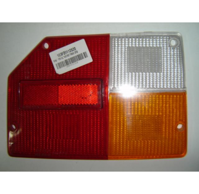 Fiat 128 Cl*cristal Tras Dch