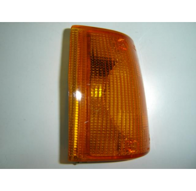 Fiat Uno -89*piloto Amarillo Del Dch