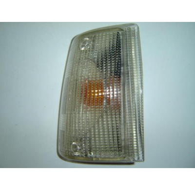 Fiat Uno -89*piloto Blanco Del Izq