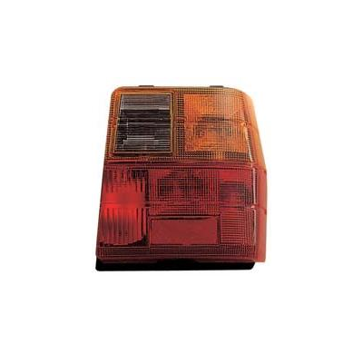 Fiat Uno -89*piloto Tras Dch