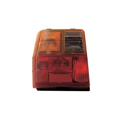 Fiat Uno -89*piloto Tras Izq