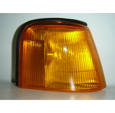 Fiat Uno 89-*Piloto Amarillo Del Dch