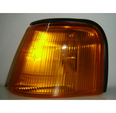 Fiat Uno 89-*Piloto Amarillo Del Izq