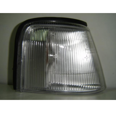 Fiat Uno 89-*Piloto Blanco Del Dch