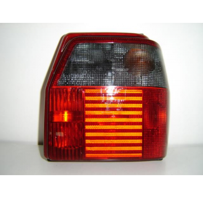 Fiat Uno 89-*Piloto Tras Dch