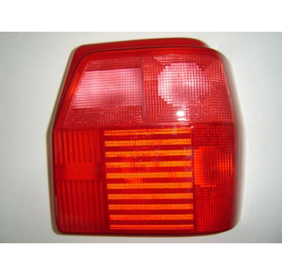 Fiat Uno Turbo 89-*Cristal F Tras Dch