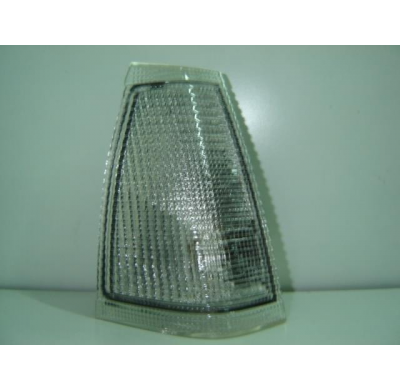 Fiat Regata -86*piloto Del Dch