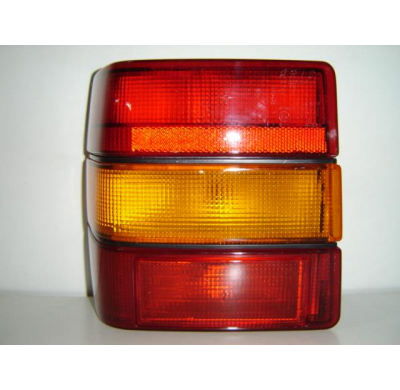 Seat Ibiza*piloto Tras Izq