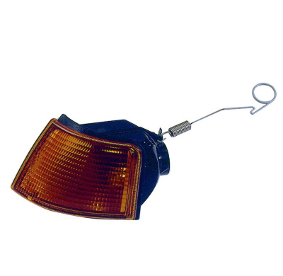 Seat Toledo 91-*Piloto Del Izq Amarillo