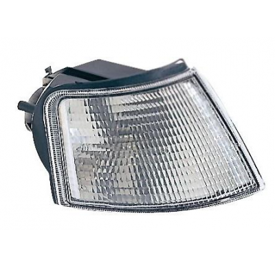 Seat Toledo 91-*Piloto Del Dch Blanco