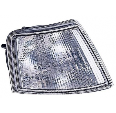 Seat Toledo 95-*Piloto Del Dch Blanco