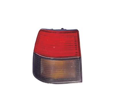 Seat Toledo 95-*Piloto Tr Izq(Aleta)Rojo/Ahuma