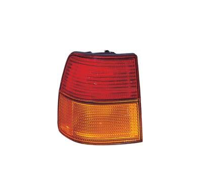 Seat Toledo 95-*Piloto Tr Izq(Aleta)Rojo/Amar