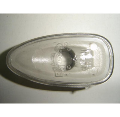 Fiat Bravo/Brava*piloto Lateral Blanco