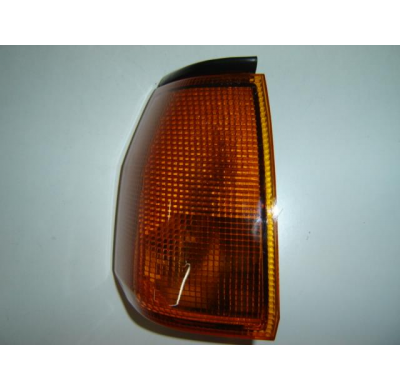 Fiat Tipo*piloto Amarillo Del Dch