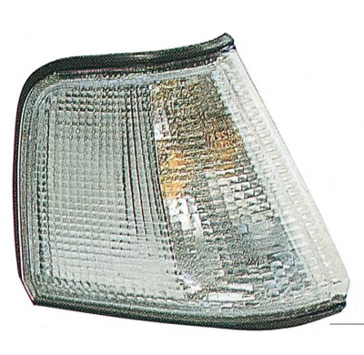 Fiat Tempra*piloto Blanco Del Dch