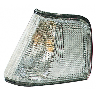 Fiat Tempra*piloto Blanco Del Izq