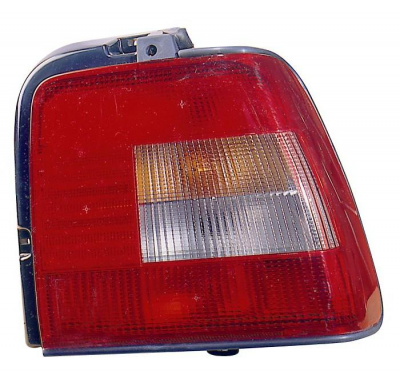 Fiat Tempra*piloto Tras Izq