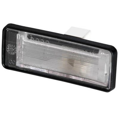 Fiat Tipo/Tempra 88-*Piloto Matricula