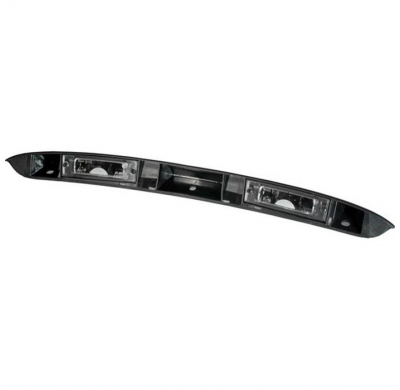 Fiat Punto*piloto Matricula