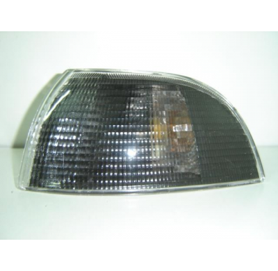 Fiat Punto*piloto Del Izq Ahumado