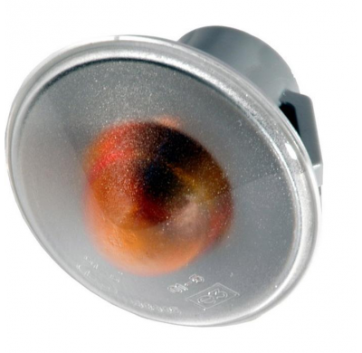 Fiat Punto 99-*Piloto Lateral