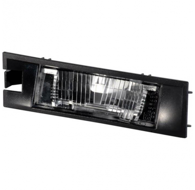 Fiat Punto 99-*Piloto Matricula