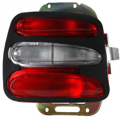 Fiat Brava 95-*Piloto Tras Dch