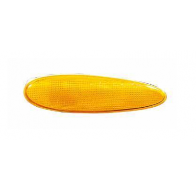 Fiat Marea 96-*Piloto Lateral Amarillo