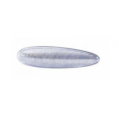 Fiat Marea 96-*Piloto Lateral Blanco