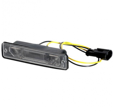 Fiat Cinquecento*piloto Matricula