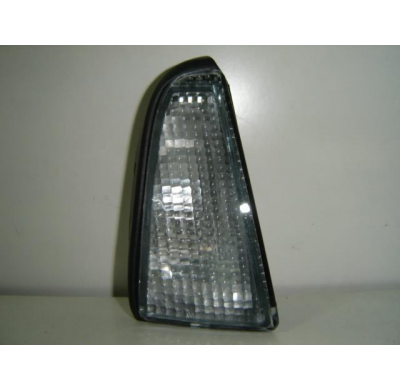 Fiat Cinquecento*piloto Del Dch Blanco