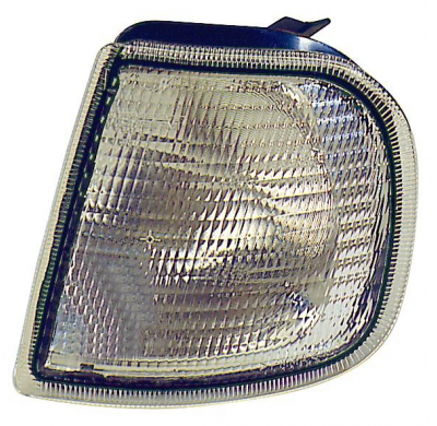 Seat Ibiza 93-*Piloto Del Izq