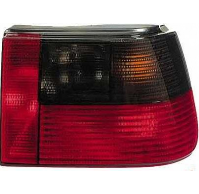 Seat Ibiza 93-*Piloto Trasero Dch Ahumado (Hella)