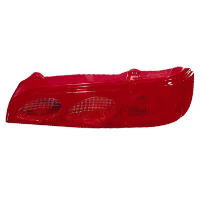 Fiat Seicento 98-*Piloto Tras Dch