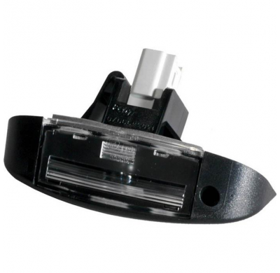 Fiat Scudo/Jumpy 96-*Piloto Matricula