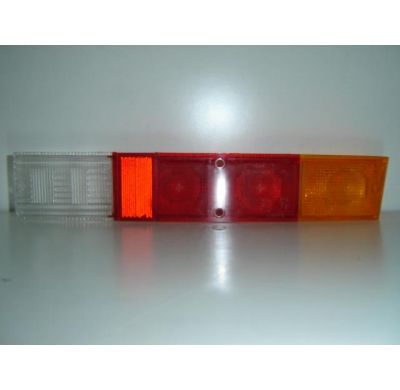 Fiat Ritmo -82*cristal Tras Dch