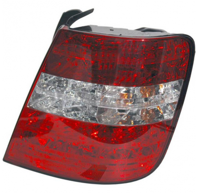 Fiat Stilo 01-*Piloto Tras Dch 5p