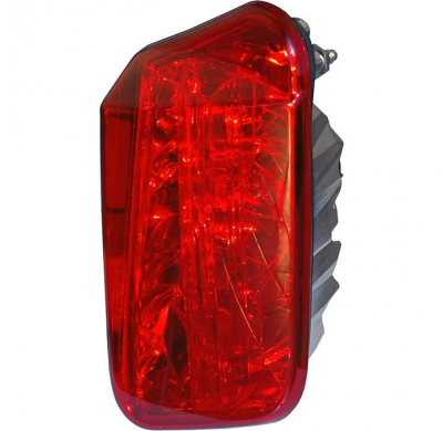 Fiat Stilo 01-03* Piloto Trasero Dch 5p(Porton)