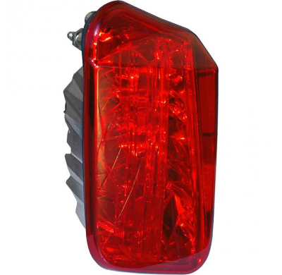 Fiat Stilo 01-03*piloto Trasero Izq 5p(Porton)