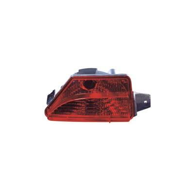 Fiat Bravo 07-*Faro Antiniebla Tras (Izquierd)