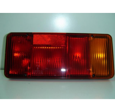 Fiat Ducato/Jump/Box 06-*Piloto Tras Izq (Caja Abierta)