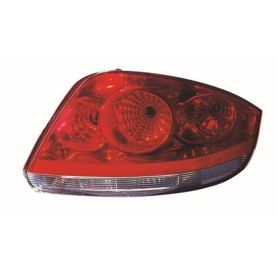 Fiat Linea 2007-*Piloto Trasero Dch