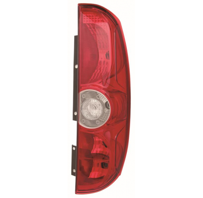 Fiat Doblo 10-*Piloto Traser. Dch 2p