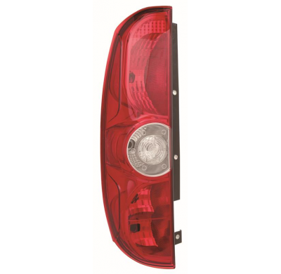 Fiat Doblo 2010-*Piloto Trasero Izq 1 Puerta