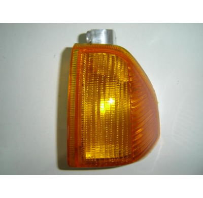 Ford Escort Mk Iii*piloto Del Izq Amarillo