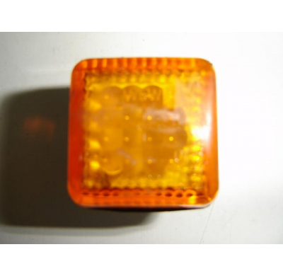 Ford Fiesta/Escort 83-*Piloto Lateral